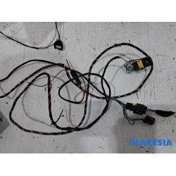 Renault - Grand Scenic - Towbar