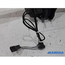 Renault - Grand Scenic - Towbar