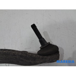 Renault - Megane - Stuurhuis