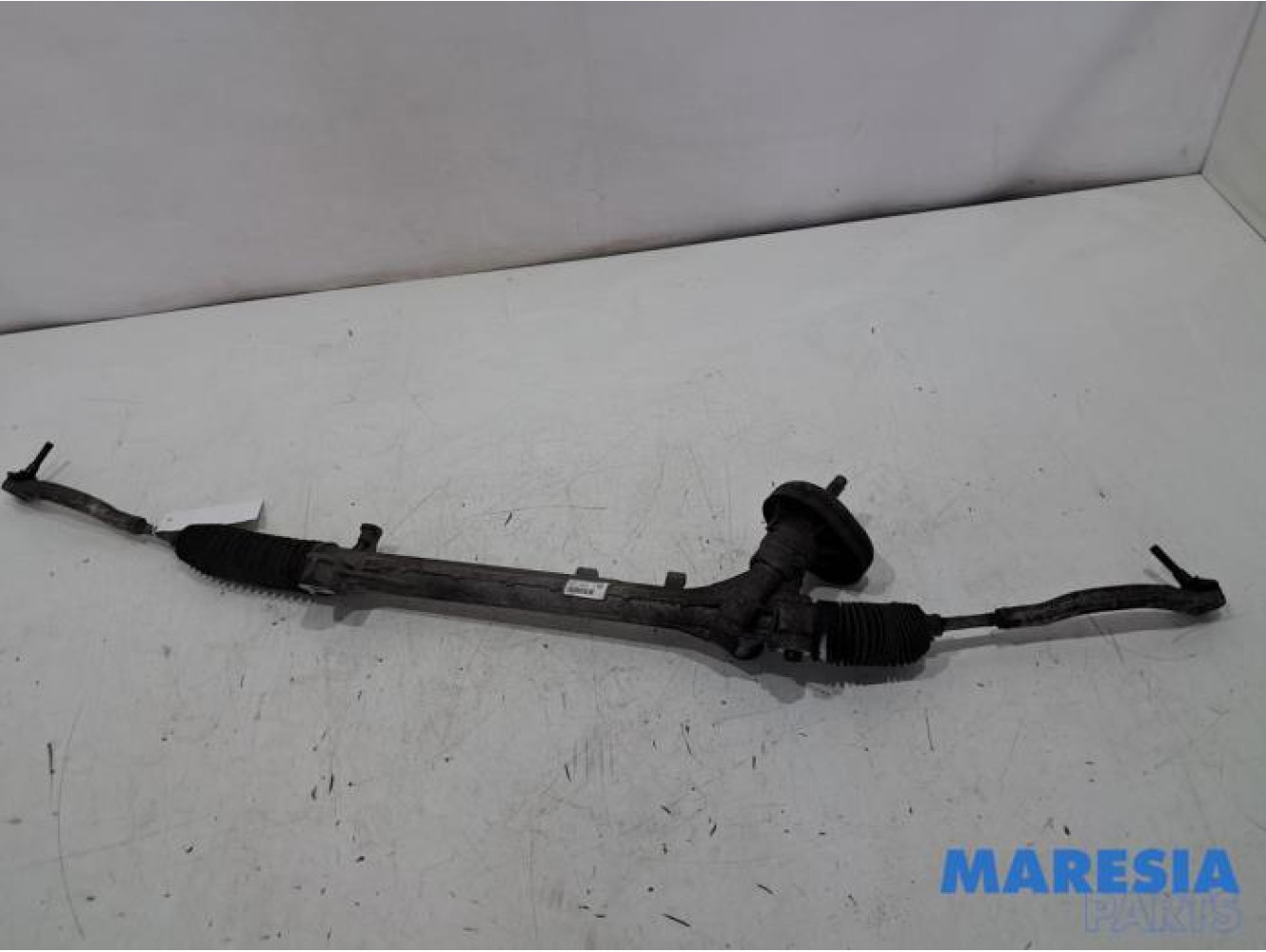 Renault - Megane - Steering box