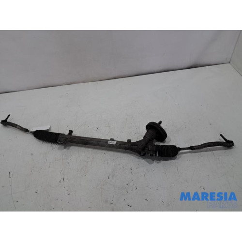 Renault - Megane - Lenkgetriebe