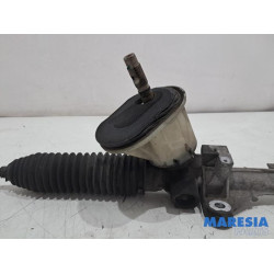 Renault - Grand Scenic - Stuurhuis