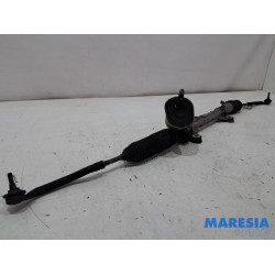 Renault - Grand Scenic - Stuurhuis