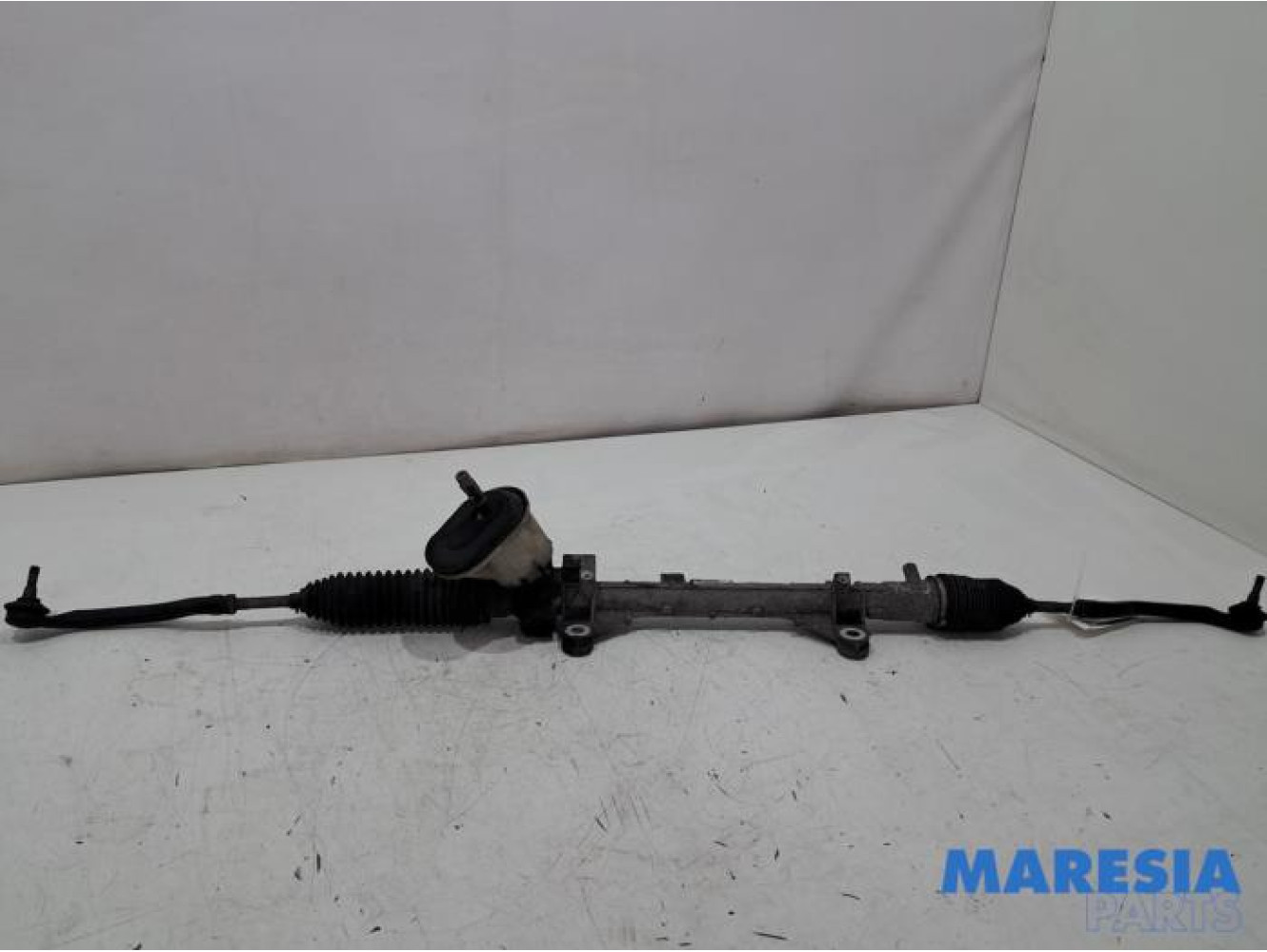 Renault - Grand Scenic - Stuurhuis