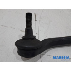 Renault - Grand Scenic - Stuurhuis