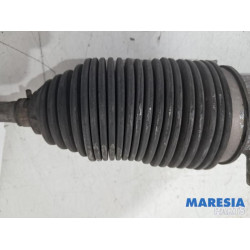 Renault - Grand Scenic - Stuurhuis