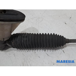 Renault - Grand Scenic - Stuurhuis