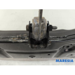 Renault - Clio - Unterrahmen