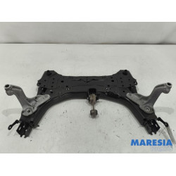 Renault - Clio - Unterrahmen