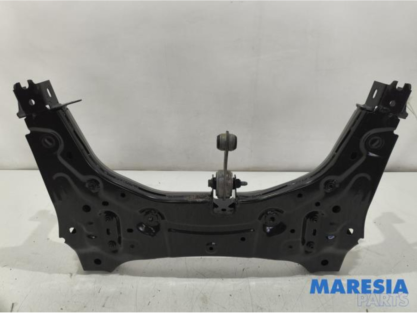 Renault - Clio - Unterrahmen