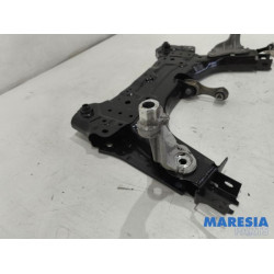 Renault - Clio - Unterrahmen