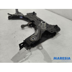 Renault - Clio - Unterrahmen