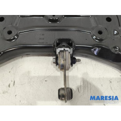 Renault - Clio - Unterrahmen