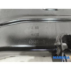 Renault - Clio - Unterrahmen