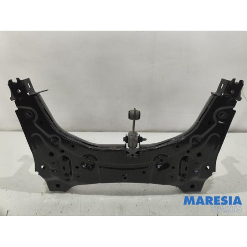 Renault - Clio - Unterrahmen