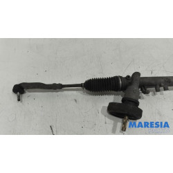 Renault - Clio - Lenkgetriebe