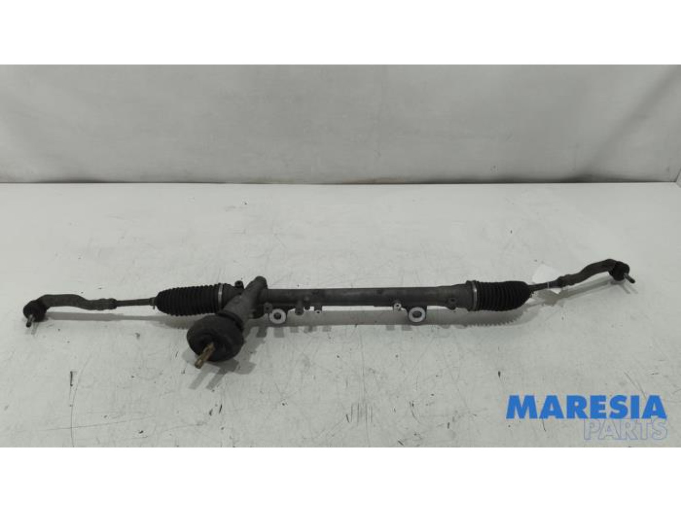 Renault - Clio - Lenkgetriebe