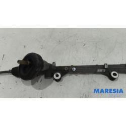 Renault - Clio - Lenkgetriebe