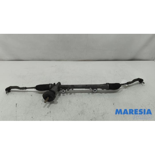 Renault - Clio - Lenkgetriebe