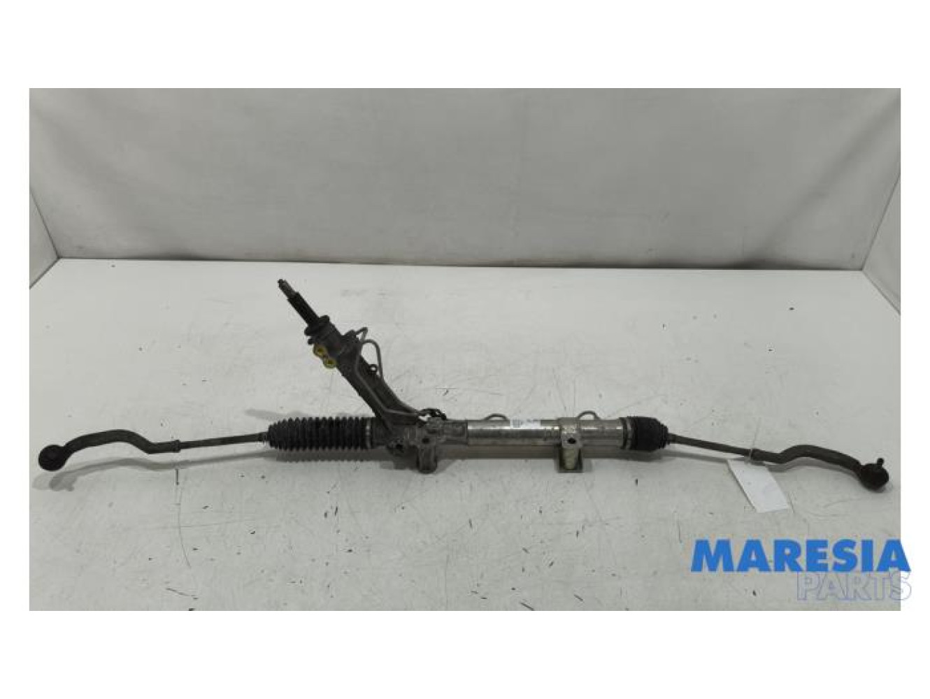 Renault - Trafic - Boîtier de direction assistée