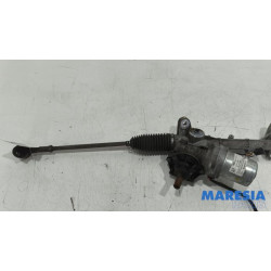 Renault - Twingo - Lenkgetriebe Servo