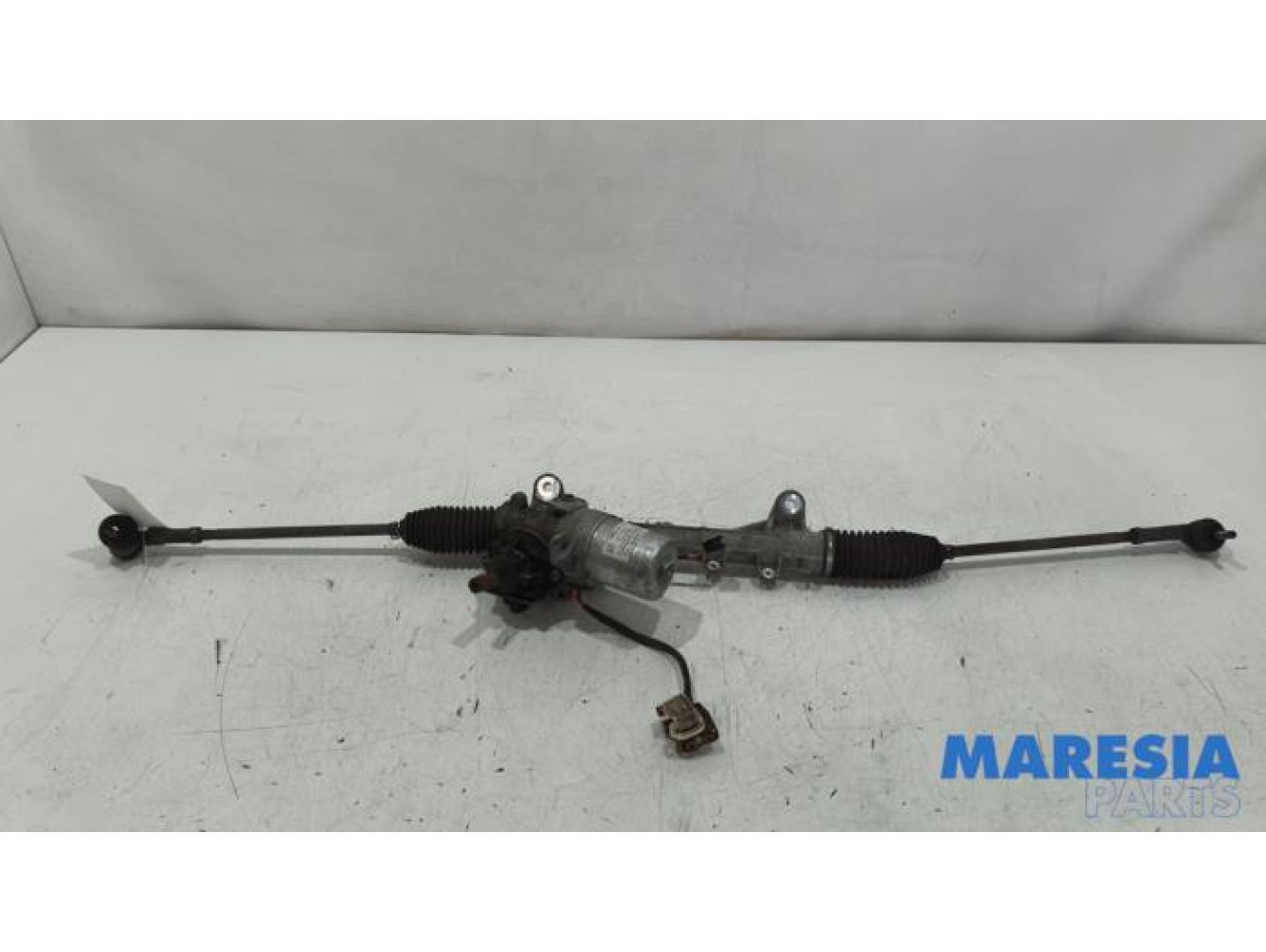 Renault - Twingo - Lenkgetriebe Servo