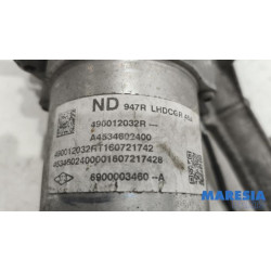 Renault - Twingo - Lenkgetriebe Servo