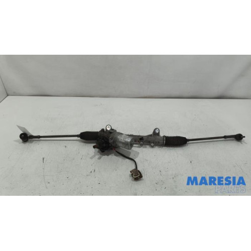 Renault - Twingo - Lenkgetriebe Servo