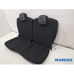 Peugeot - 108 - Rear bench seat