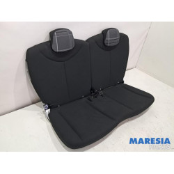 Peugeot - 108 - Rear bench seat