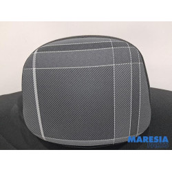 Peugeot - 108 - Rear bench seat