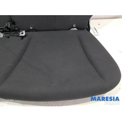 Peugeot - 108 - Rear bench seat