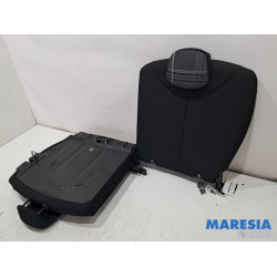 Peugeot - 108 - Rear bench seat