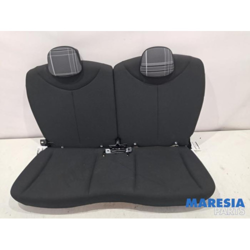Peugeot - 108 - Rear bench seat