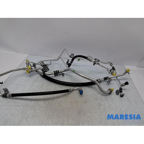 Renault - Clio - Klima Leitung