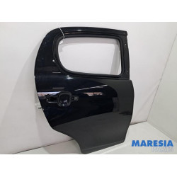 Peugeot - 108 - Tür 4-türig rechts hinten