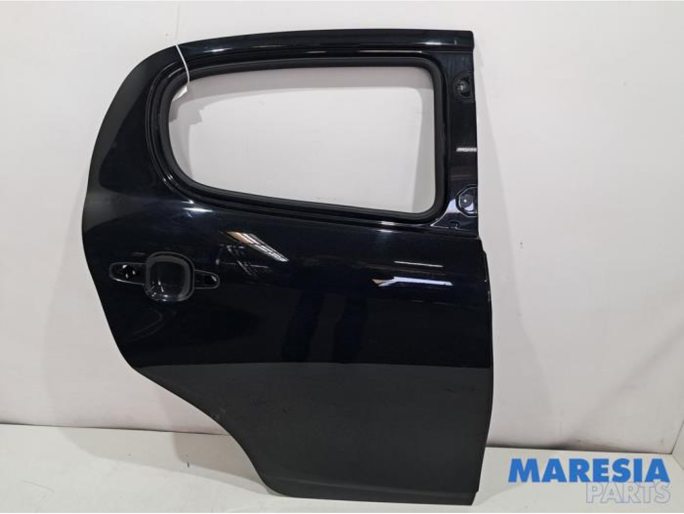 Peugeot - 108 - Tür 4-türig rechts hinten