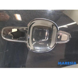 Peugeot - 108 - Tür 4-türig rechts hinten