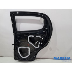 Peugeot - 108 - Tür 4-türig rechts hinten