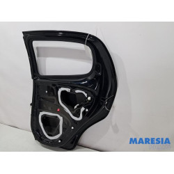 Peugeot - 108 - Tür 4-türig rechts hinten