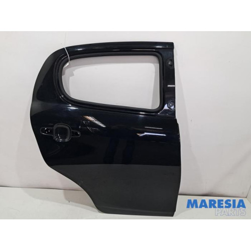 Peugeot - 108 - Portier 4Deurs rechts-achter