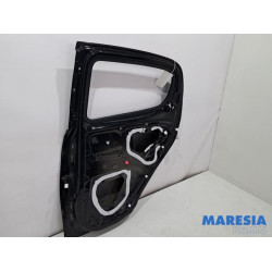 Peugeot - 108 - Tür 4-türig rechts hinten