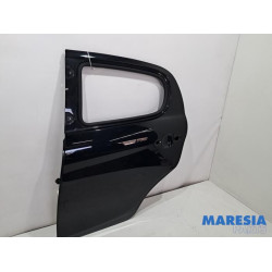 Peugeot - 108 - Portier 4Deurs links-achter