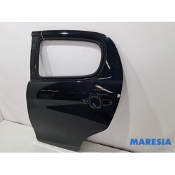 Peugeot - 108 - Portier 4Deurs links-achter