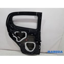 Peugeot - 108 - Portier 4Deurs links-achter