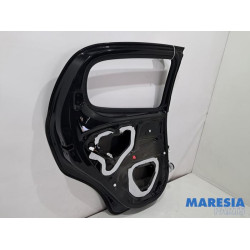 Peugeot - 108 - Portier 4Deurs links-achter