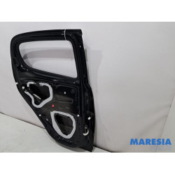 Peugeot - 108 - Portier 4Deurs links-achter