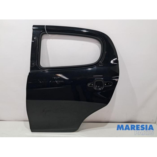 Peugeot - 108 - Portier 4Deurs links-achter