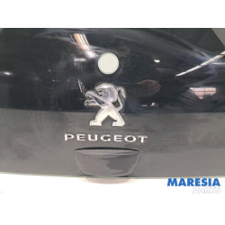 Peugeot - 108 - Ruit achter