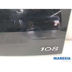 Peugeot - 108 - Ruit achter